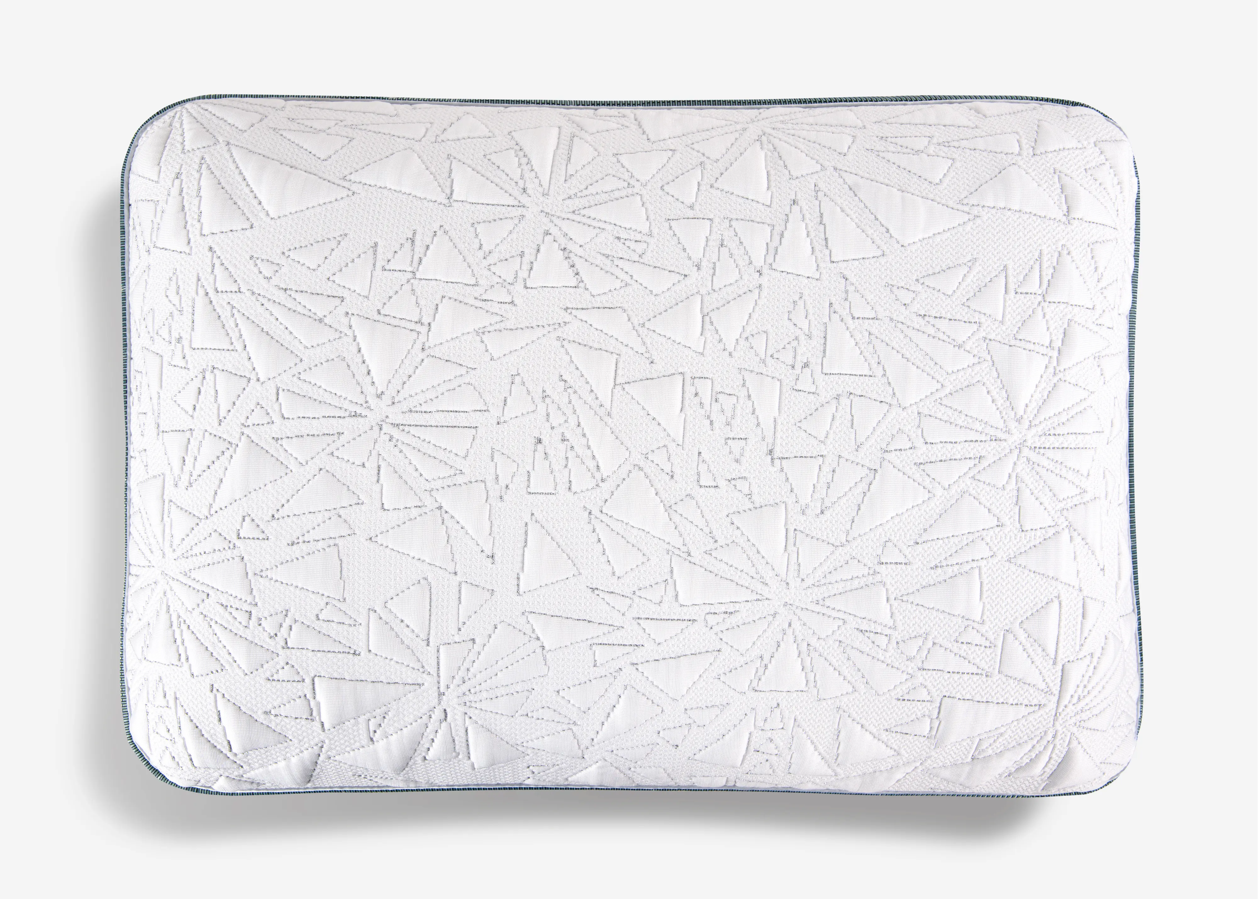 BGP02521P BedGear Storm Performance 1.0 Standard Pillow-4