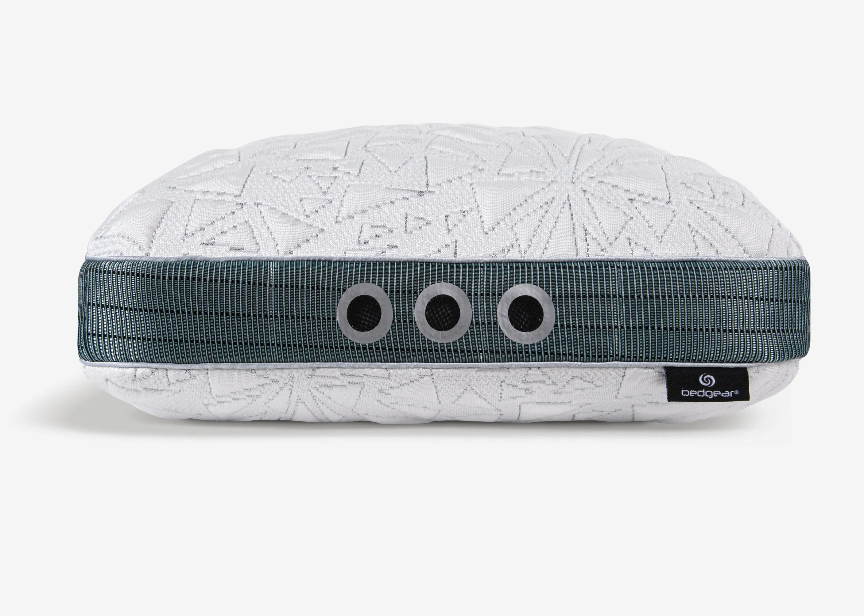 BGP02523P BedGear Storm Performance 3.0 Standard Pillow-3