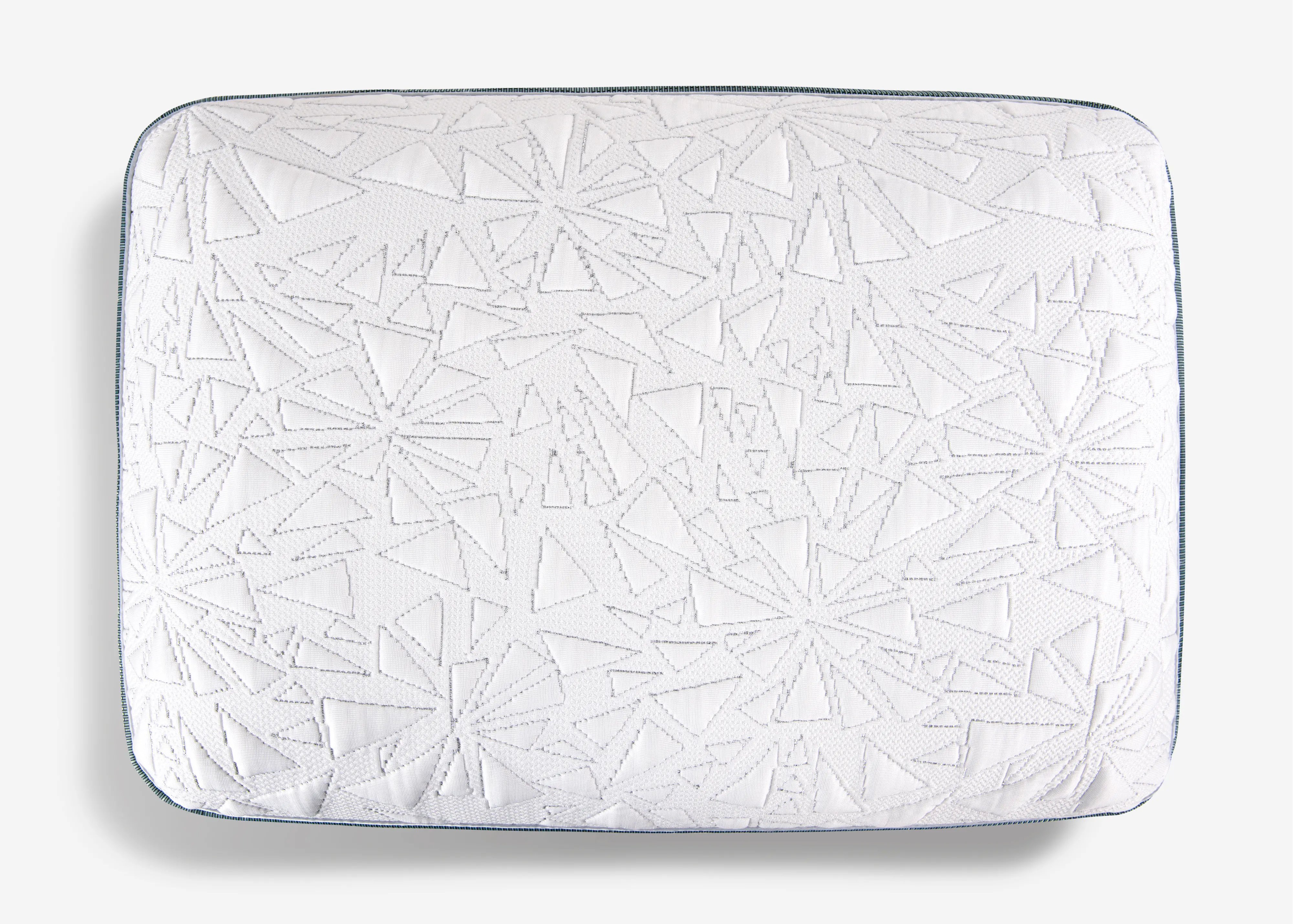 BGP02523P BedGear Storm Performance 3.0 Standard Pillow-4