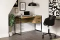 14302 Mezzy Light Brown Computer Desk - South Shore