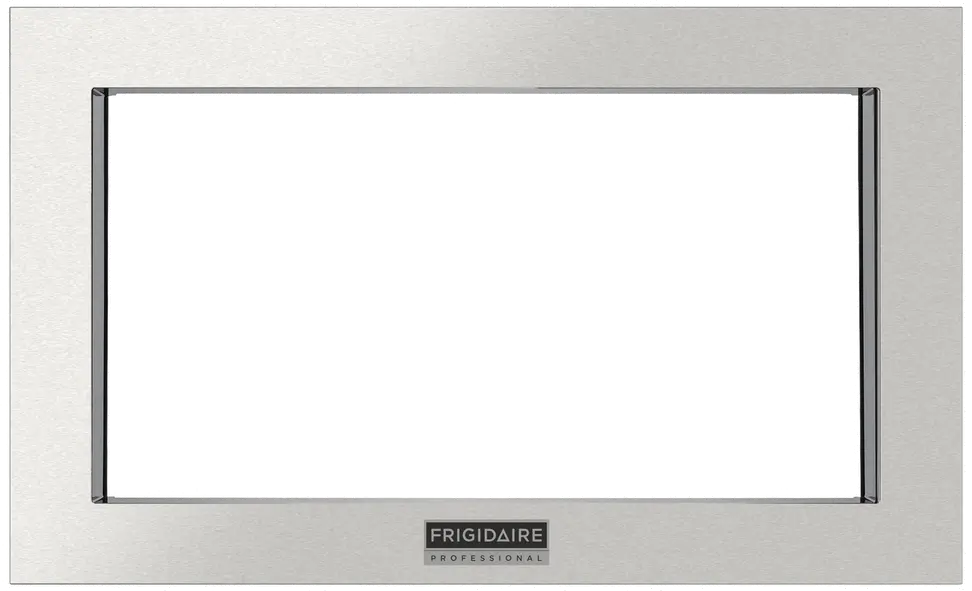 PMTK3080AF Frigidaire Professional 30 Trim Kit - Stainless Steel-1