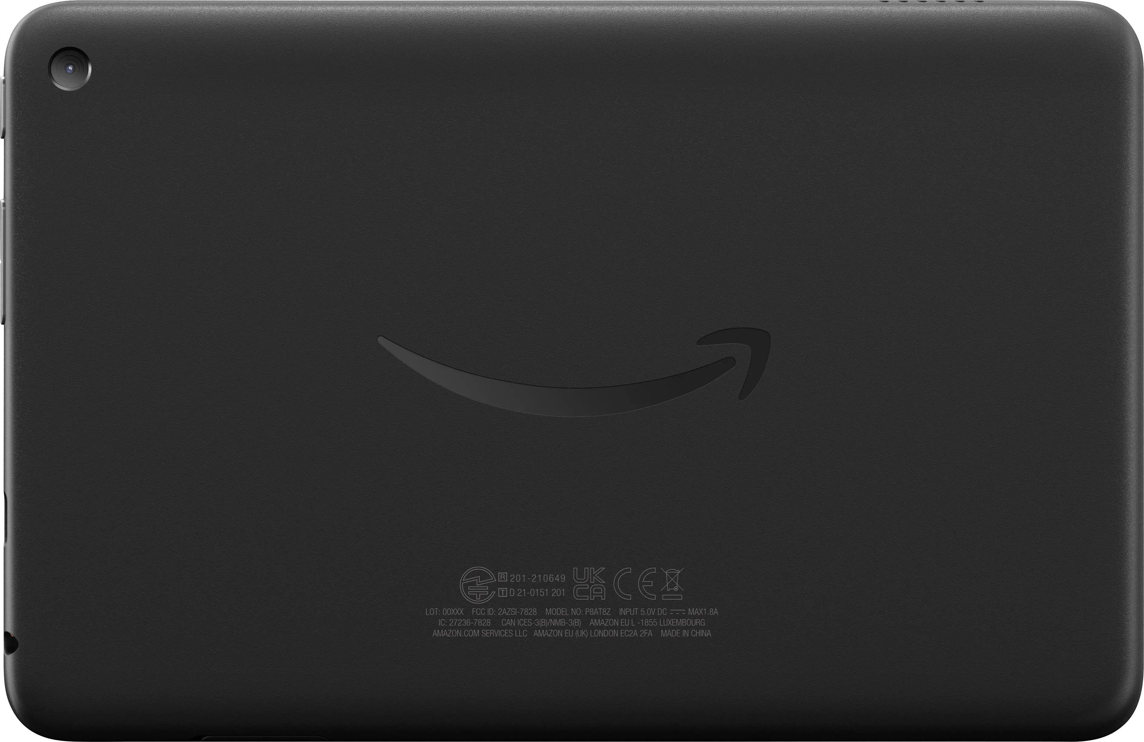 B096WKKK2K Amazon Fire 7 Tablet 16GB - Black-3