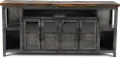Taylor Gray 71 TV Stand