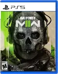 PS5/COD:MF_II Call of Duty: Modern Warfare II - PS5