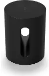 SONOS-SUBM1US1BK Sonos Sub Mini Dual 6  Wifi Subwoofer - Black