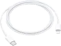MQGH2AM/A Apple USB-C To Lightning Charging Cable - 2M