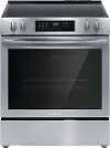 FCFE3083AS Frigidaire 5 cu ft Electric Range - Stainless Steel