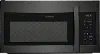 FMOS1846BD Frigidaire 1.8 cu ft Over the Range Microwave - Black Stainless Steel