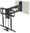 MANTLEMOUNT-MM720 MantelMount Pro Series Pull Down TV Mount