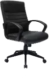 Boss Ribbed Back Task Chair