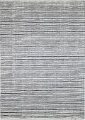 S176-IVGY-4X6-ALM215 Jaylah Ivory and Gray Wool 4 x 6 Area Rug