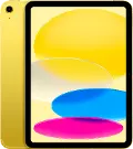 MPQ23LL/A Apple 10.9 iPad (10th Generation) with Wi-Fi - 64GB - Yellow
