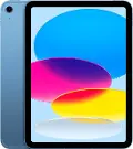 MPQ93LL/A Apple 10.9 iPad with Wi-Fi - 256GB - Blue