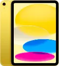 MPQA3LL/A Apple 10.9 iPad with Wi-Fi - 256GB - Yellow