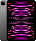 MNXU3LL/A Apple 12.9 iPad Pro (Latest Model) with Wi-Fi - 512GB - Space Gray