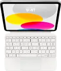 MQDP3LL/A Apple - Magic Keyboard Folio for iPad 10.9-inch
