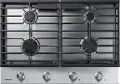 NA30R5310FS Samsung 30 Inch Gas Cooktop - Stainless Steel