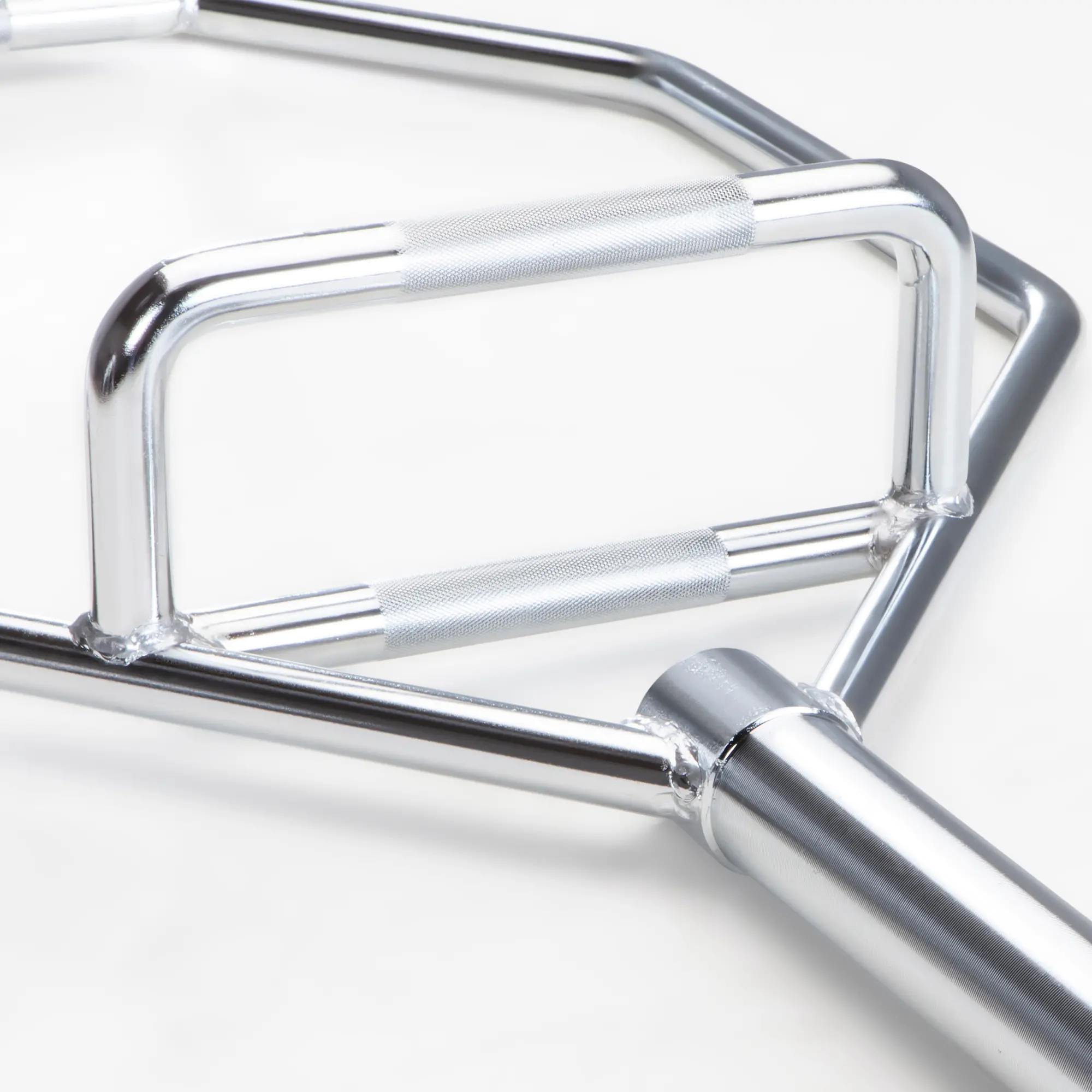 HTB-6921 Marcy Olympic Hex Trap Bar-2