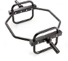 HTB-6976 Marcy Olympic Hex Trap Bar with Raised Handles