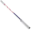 STB-1909FG Steelbody Olympic Weight Barbell - USA Flag STB-1909FG