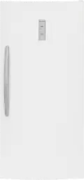 FFUE2024AW Frigidaire 20 cu ft Upright Freezer - White