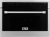 MWO-24 ZLINE 1.6 cu ft Built In Microwave Oven - Stainless Steel 24 Inch