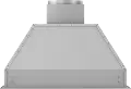 698-28 ZLINE 28 Inch Wall Mount Range Hood Insert - Stainless Steel