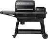 TFB61RLG,IRONWOOD_L Traeger Ironwood Pellet Grill