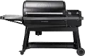 TFB93RLG,IRONWOOD_XL Traeger Ironwood XL Pellet Grill