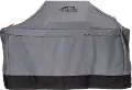 BAC600 Traeger Ironwood Full Length Grill Cover