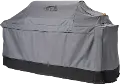 BAC601,COVER-IRON-XL Traeger Ironwood XL Full Length Grill Cover