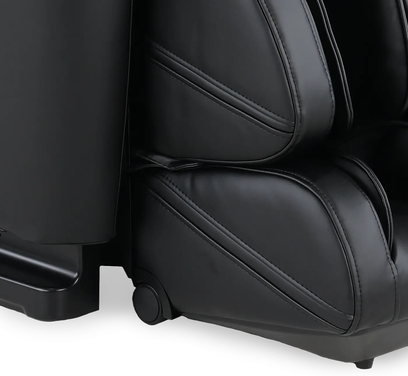 CZ-681/MSG/CHR/BLACK Cozzia Black CZ-681 Zen 3D Pro Massage Chair-5