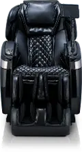 CZ-716/MSG/CHR/TBLK Cozzia Black Qi XE Pro Massage Chair