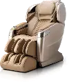 CZ-716/MSG/CHR/CHAMP Cozzia Champagne Qi XE Pro Massage Chair