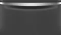 XHPC155MBK Maytag 27 Inch Laundry Pedestal - Volcano Black