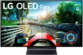 42LX3QPUA LG 42 OLED Flex 4K UHD Smart webOS TV with Flexible Display