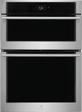 ECWM3012AS Electrolux 7 cu ft Combination Wall Oven - Stainless Steel 30 Inch