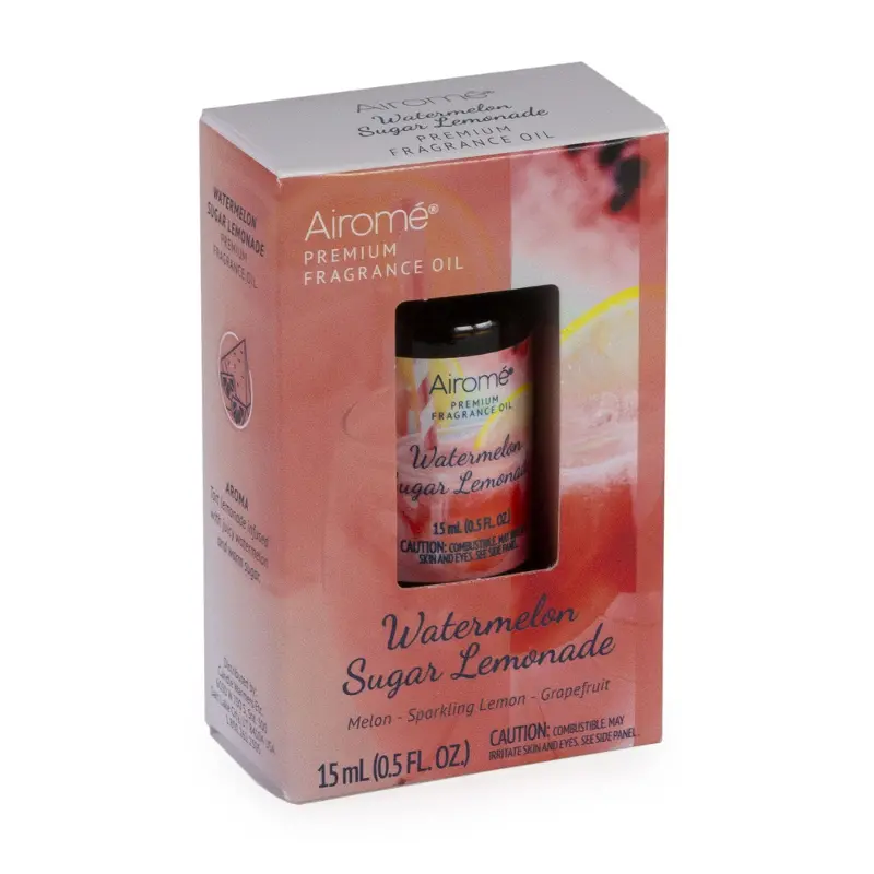 Watermelon Sugar Lemonade Fragrance Oil
