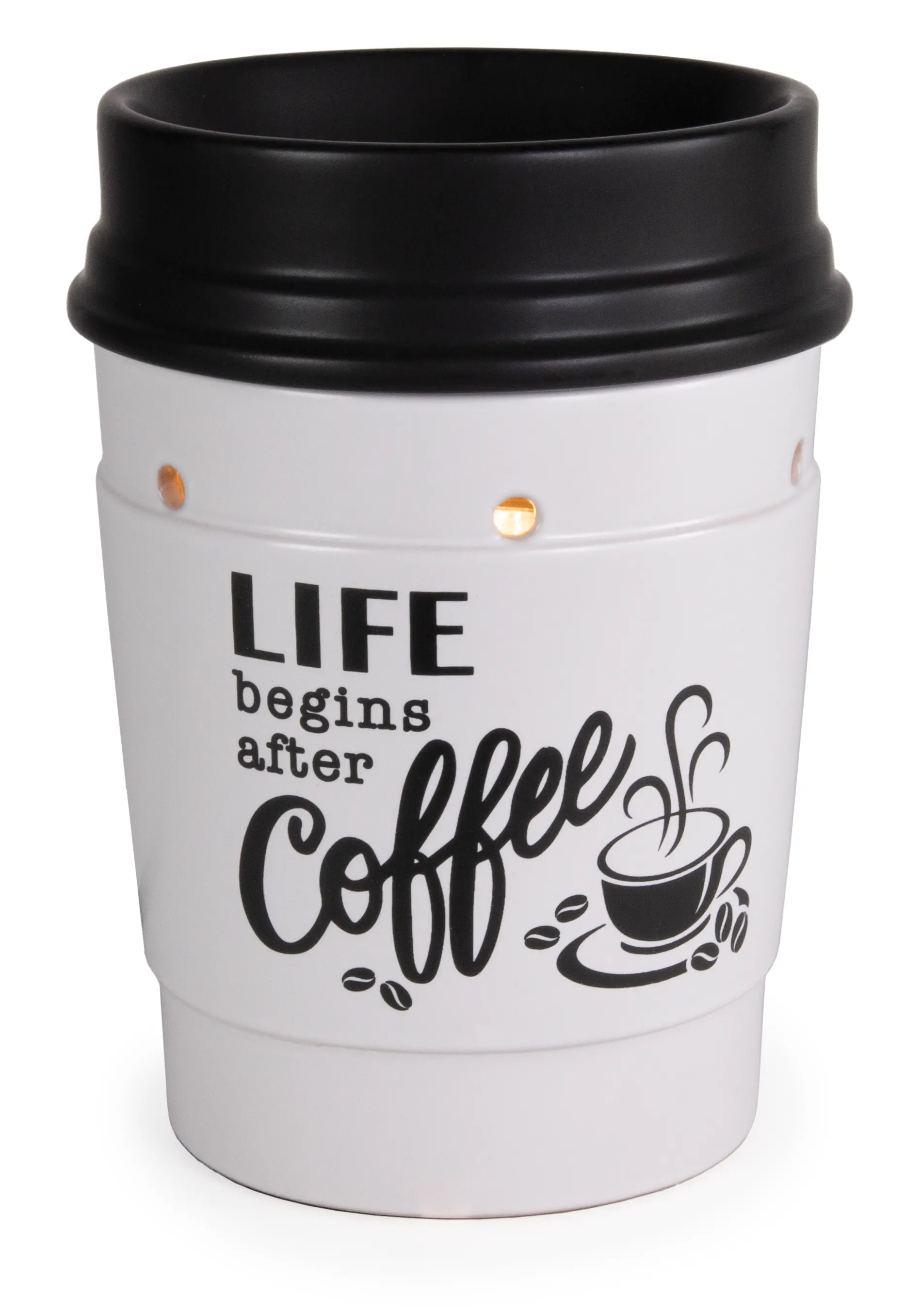 Coffee Illumination Warmer-1