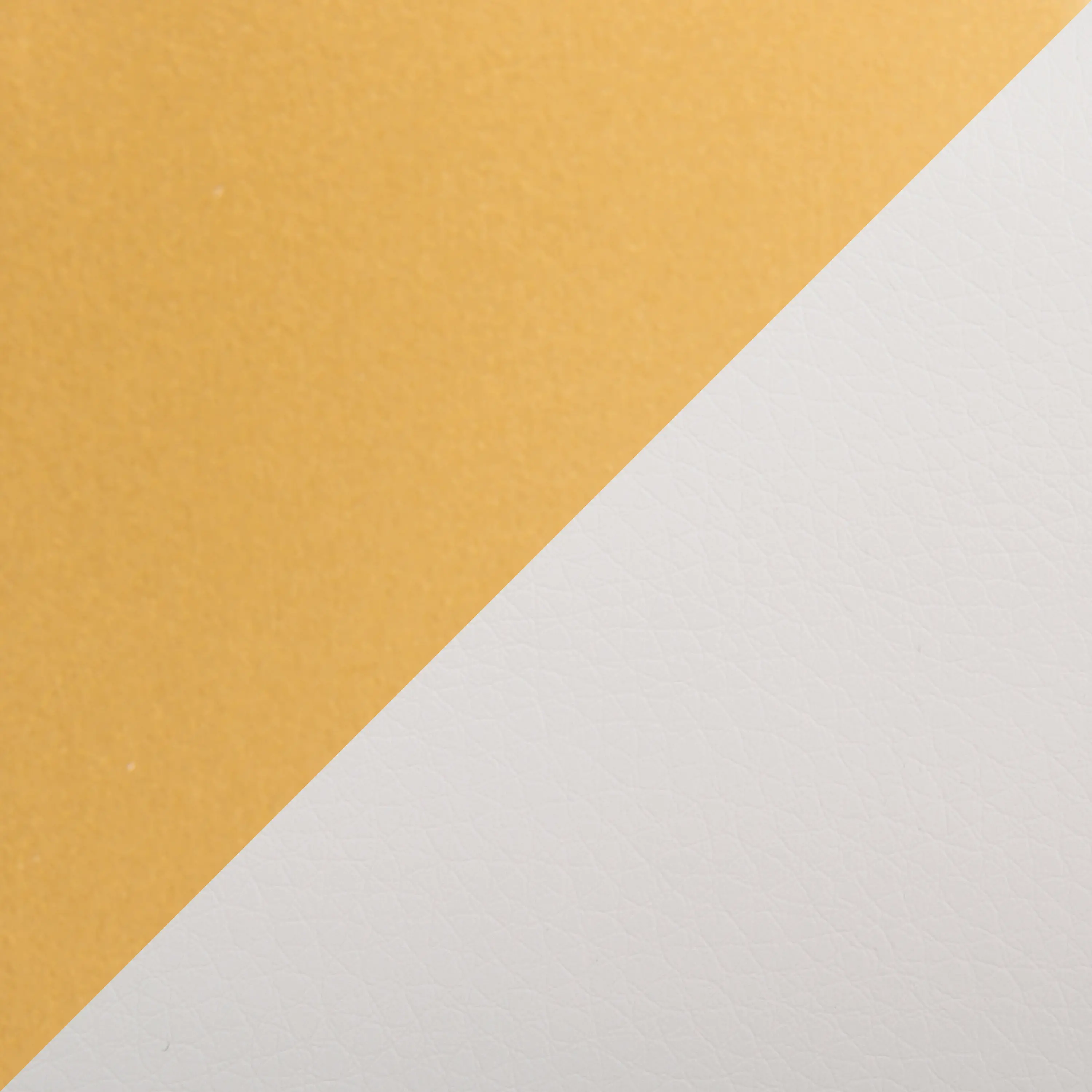 B26-FUJIHB AUW2 Fuji High Back Gold & White Faux Leather Counter Stools, Set of 2-7