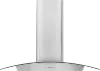 ZRV-E30CGC Zephyr 30  Ravenna Wall Hood - Stainless Steel