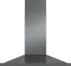 ZAN-E30DBS Zephyr 30  Anzio Wall Hood - Stainless Steel