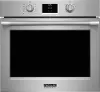 PCWS3080AF Frigidaire Professional 5.3 cu ft Single Wall Oven - Stainless Steel 30 Inch