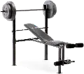 CB-20111 Marcy Competitor Standard Workout Bench