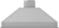 698-40 ZLINE 40 Inch Wall Mount Range Hood Insert - Stainless Steel