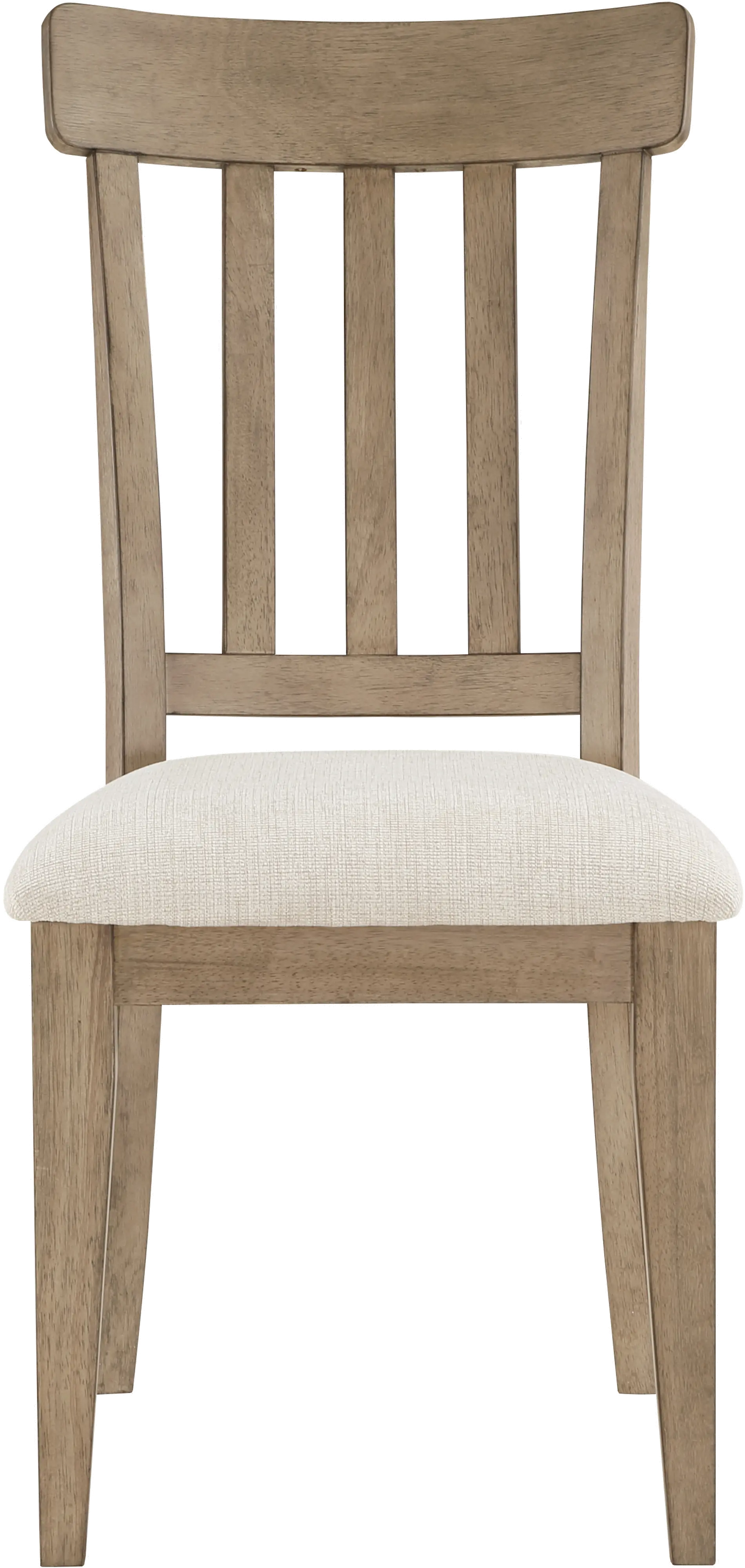 Napa Natural Dining Chair-1