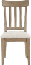 Napa Natural Dining Chair