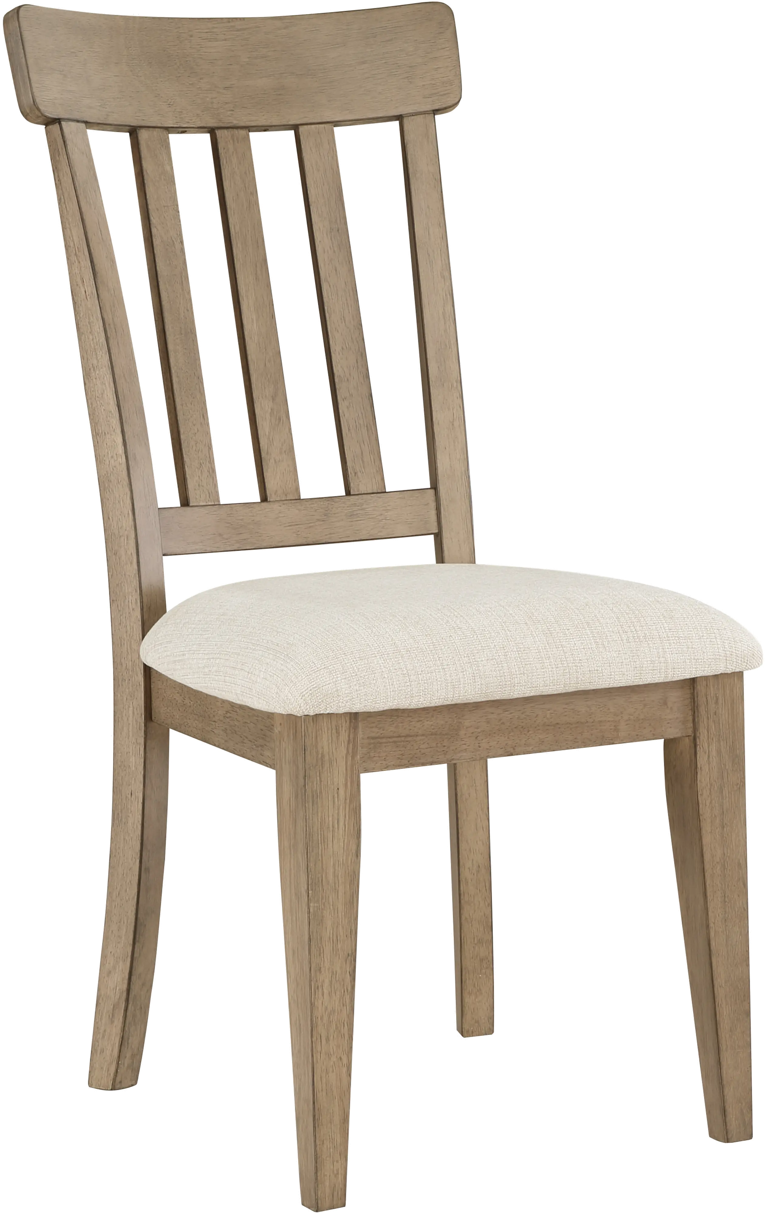 Napa Natural Dining Chair-4
