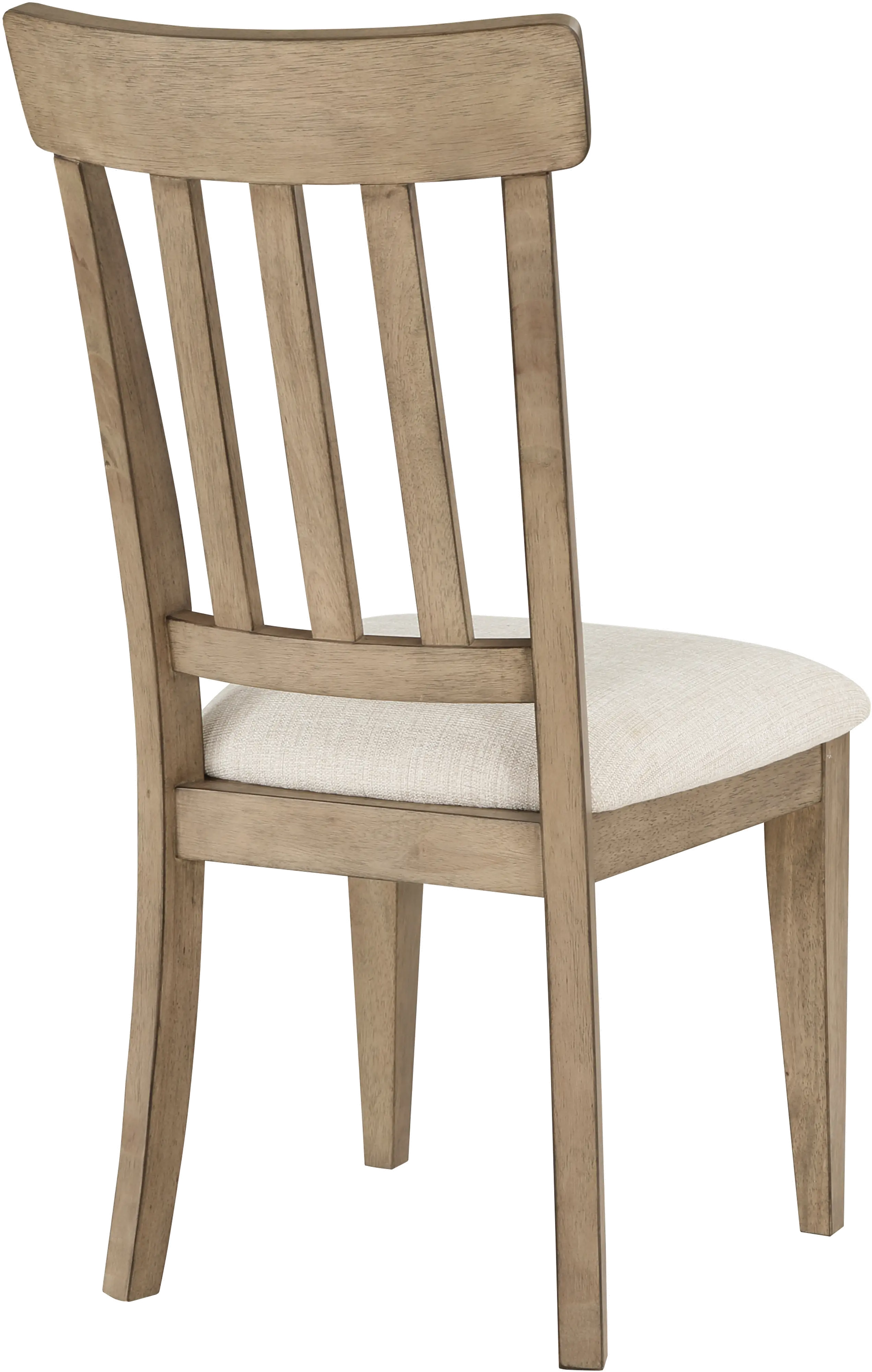 Napa Natural Dining Chair-6