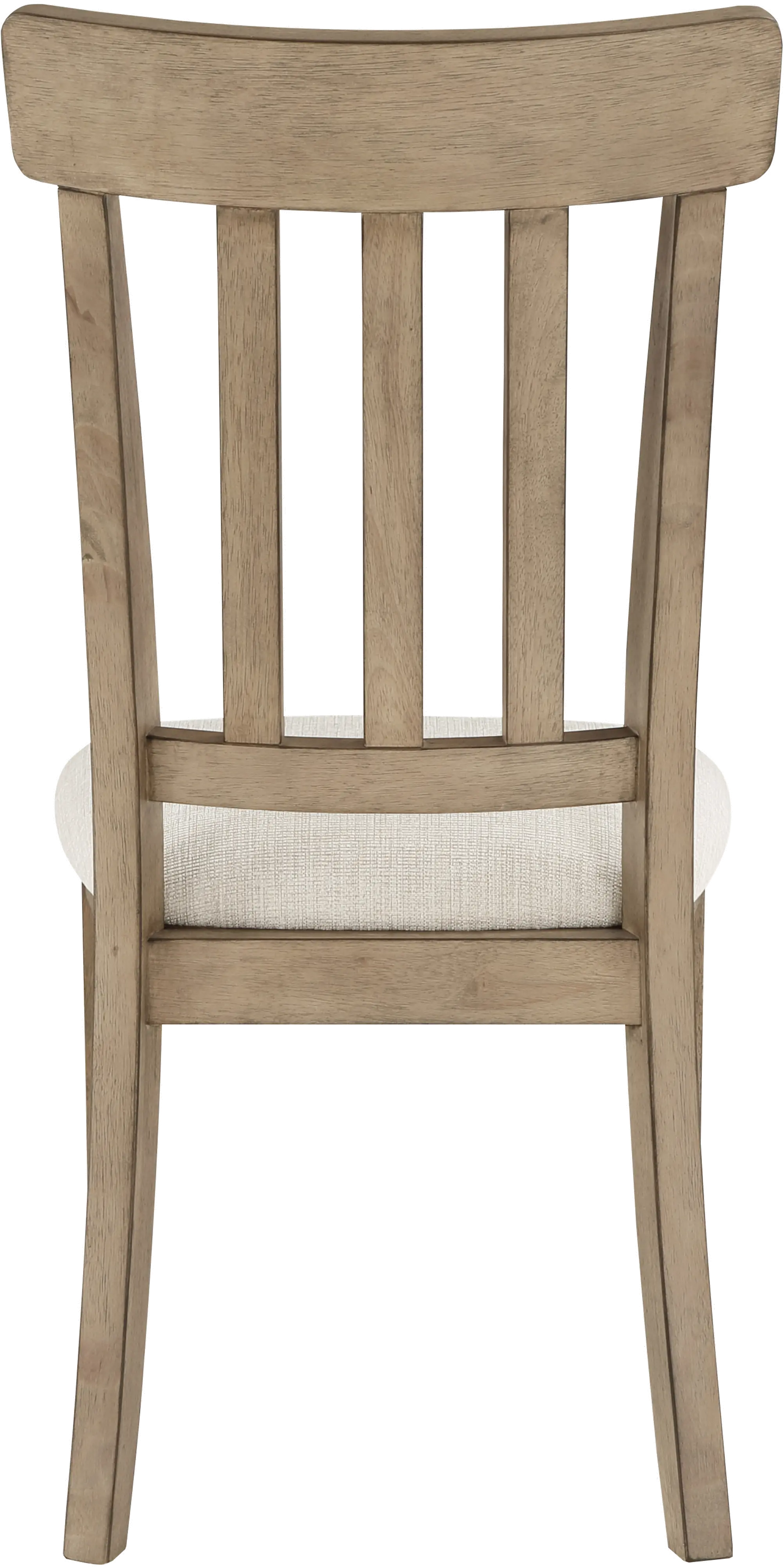 Napa Natural Dining Chair-7